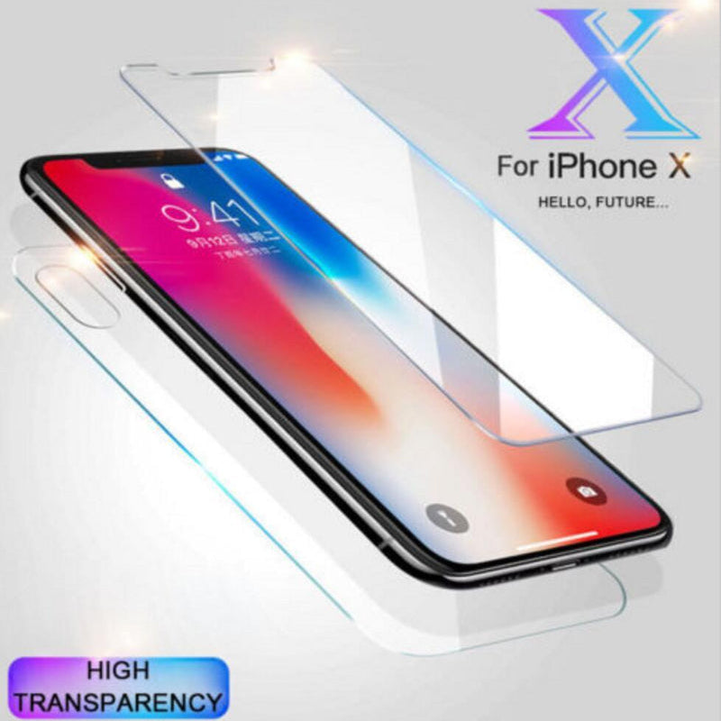 Premium Screen Protectors