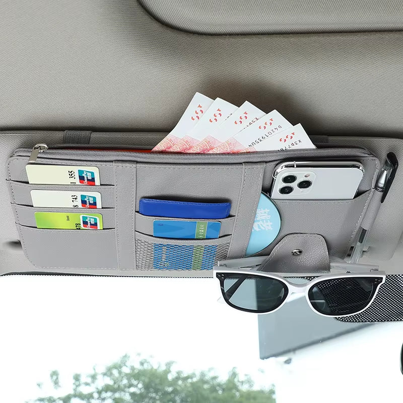 Car Accessories