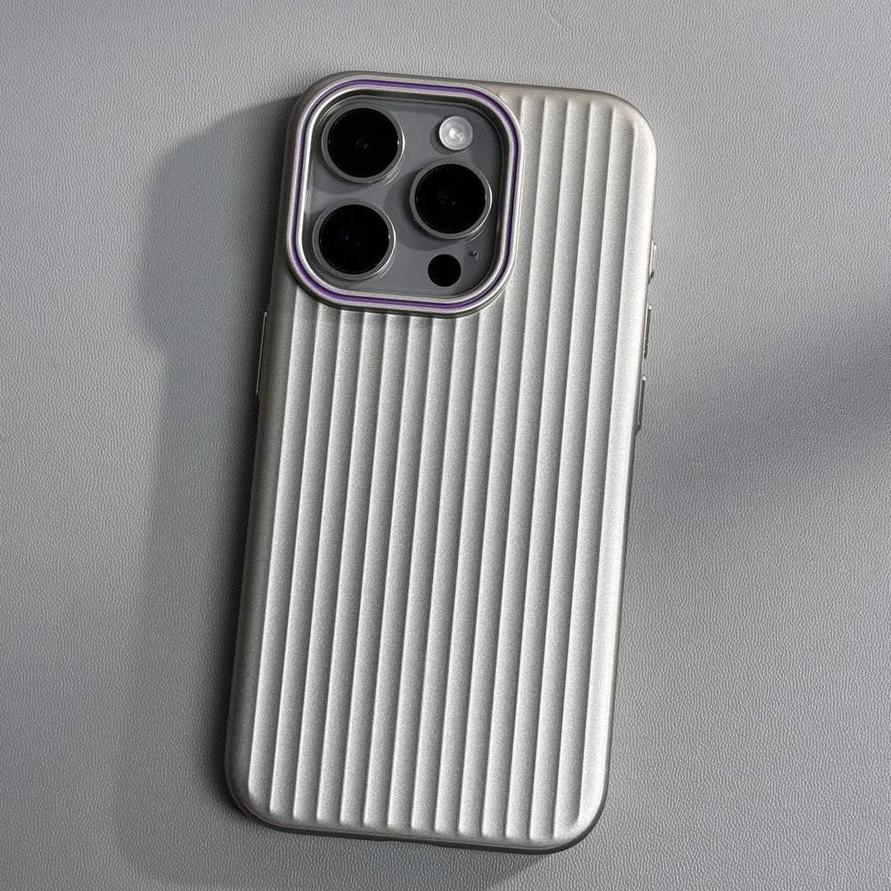 Xiaomi Phone Case – Acrylic Protective Shell with Anti-Fall Shockproof Design (Eco-Friendly Material)