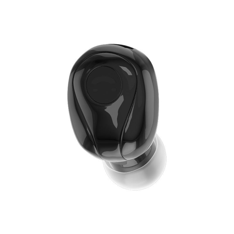 Mini Bluetooth Earbud Ultra-Light 4g Wireless