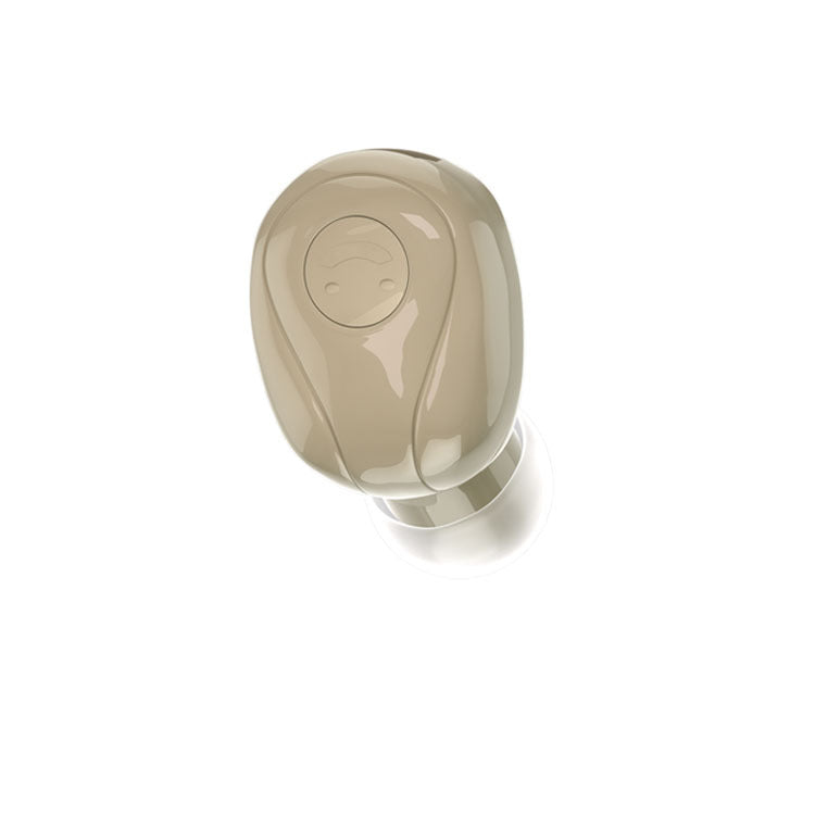 Mini Bluetooth Earbud Ultra-Light 4g Wireless