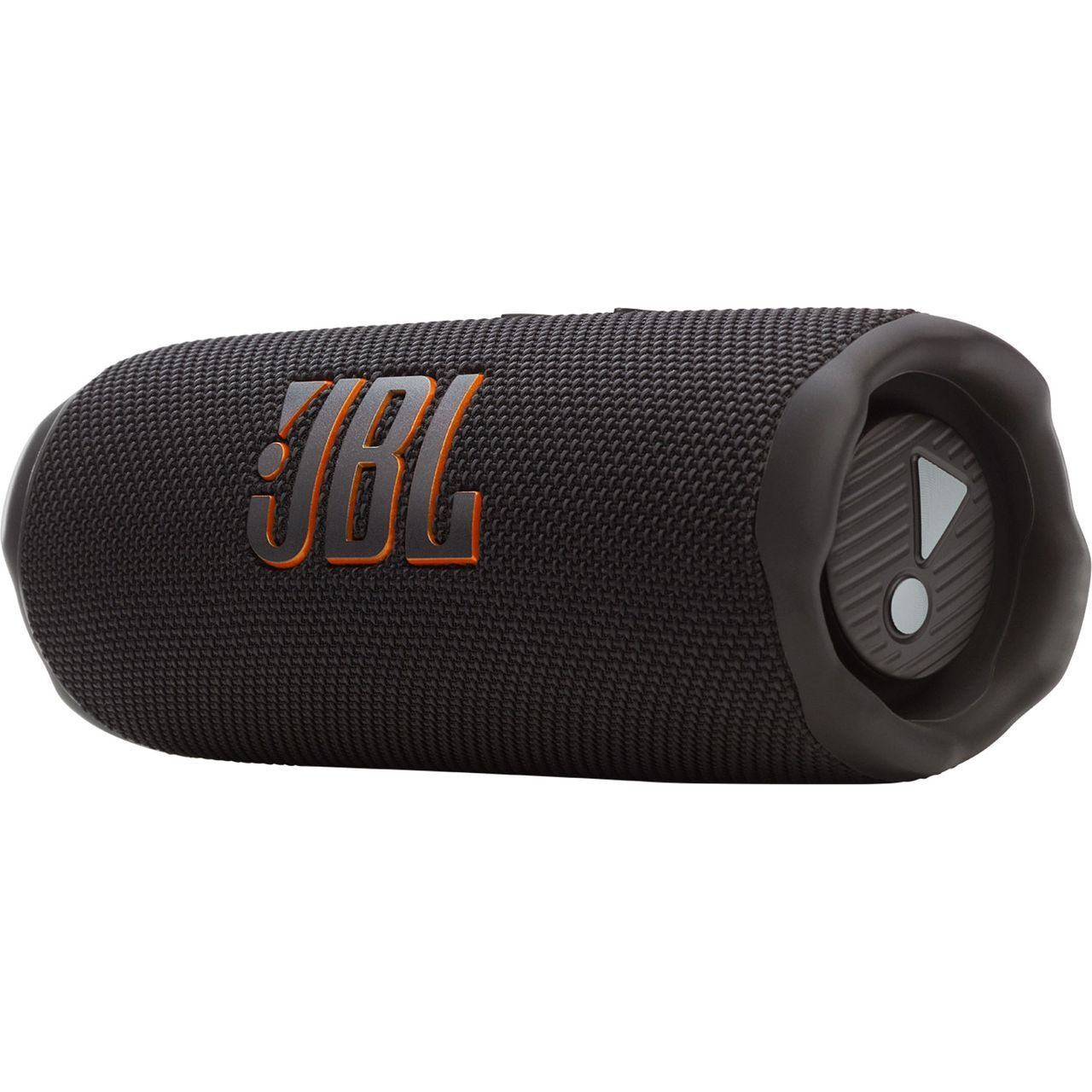 JBL Flip 7 Portable Bluetooth Wireless Speaker Black