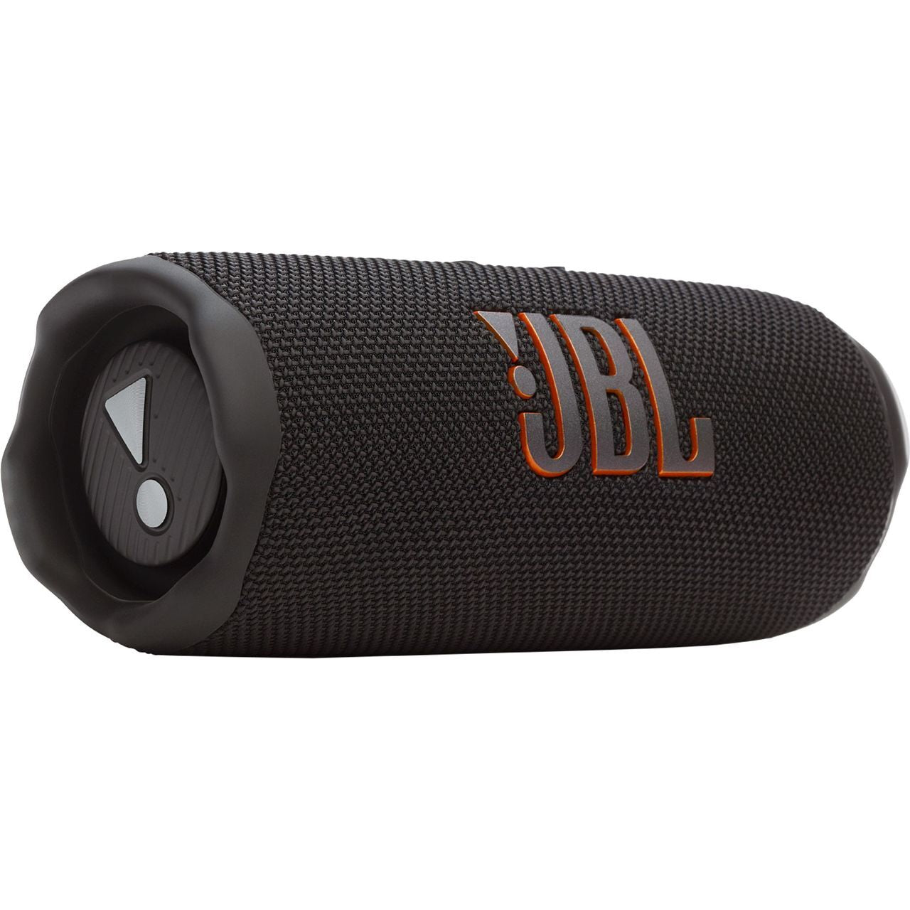 JBL Flip 7 Portable Bluetooth Wireless Speaker Black