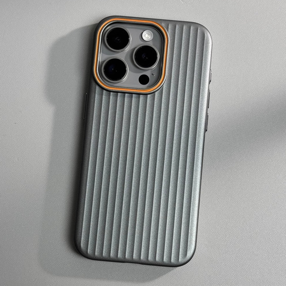 Xiaomi Phone Case – Acrylic Protective Shell with Anti-Fall Shockproof Design (Eco-Friendly Material)