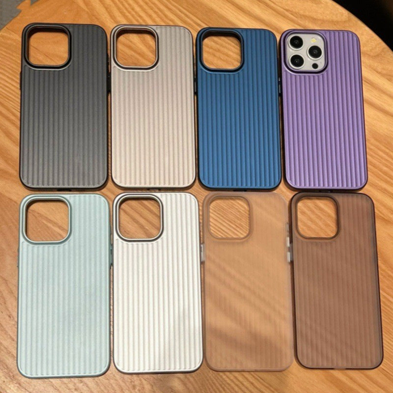 Xiaomi Phone Case – Acrylic Protective Shell with Anti-Fall Shockproof Design (Eco-Friendly Material)