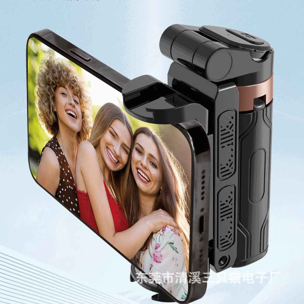 Ultra-Mini Selfie Stick - Compact,Portab
