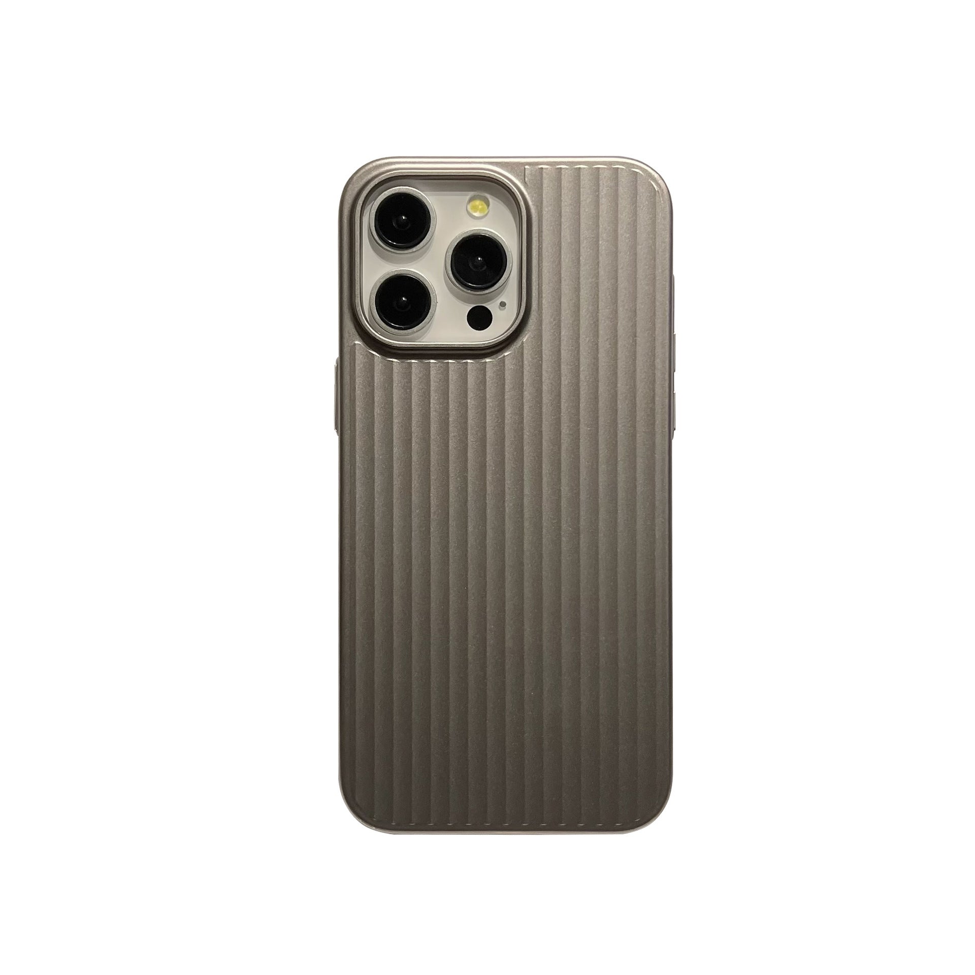 Xiaomi Phone Case – Acrylic Protective Shell with Anti-Fall Shockproof Design (Eco-Friendly Material)