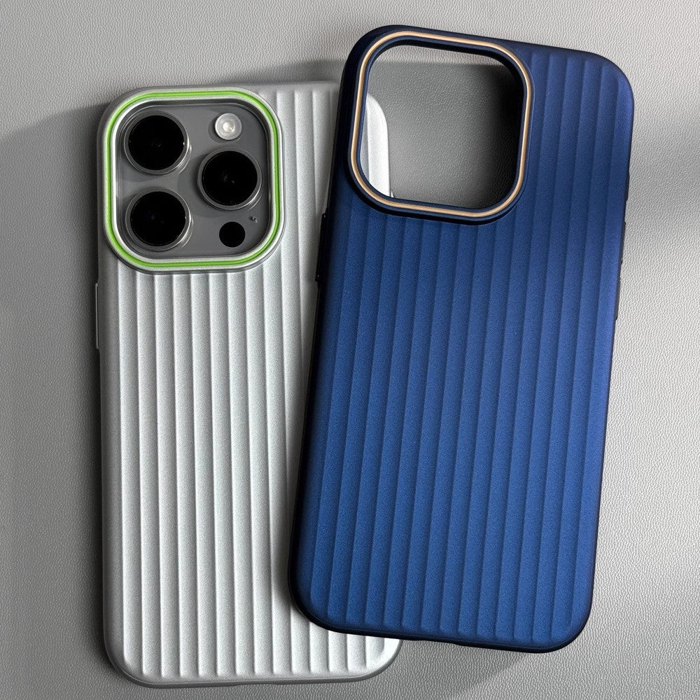 Xiaomi Phone Case – Acrylic Protective Shell with Anti-Fall Shockproof Design (Eco-Friendly Material)