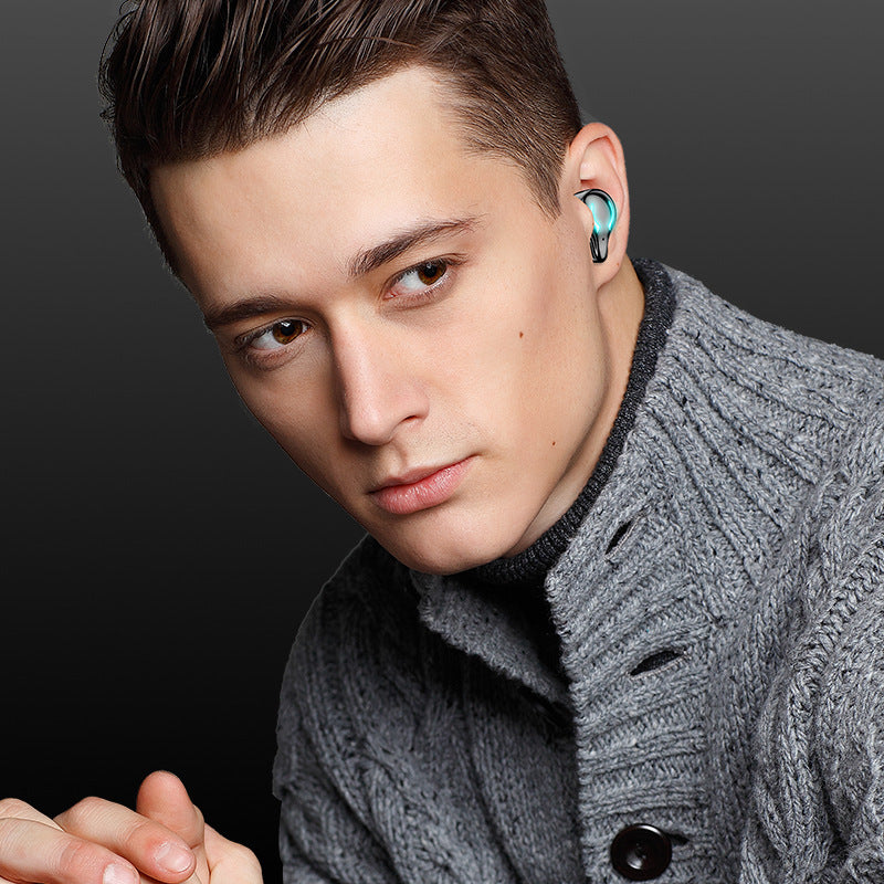 Low Latency Gaming Earbuds - Bluetooth In-Ear Headset for Mobile Games - GlitchyPhones