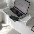1m USB Charging Cable – Straight Head Fast Charger Cord (Mint Green or White) - GlitchyPhones
