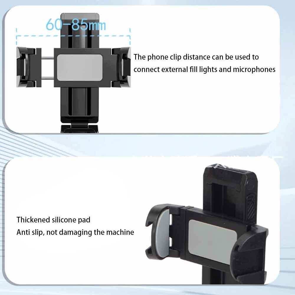 Ultra-Mini Selfie Stick - Compact,Portab