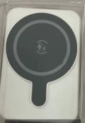 Mini Fast Charging Magnetic Wireless Power Bank 5000 MAh Portable - GlitchyPhones