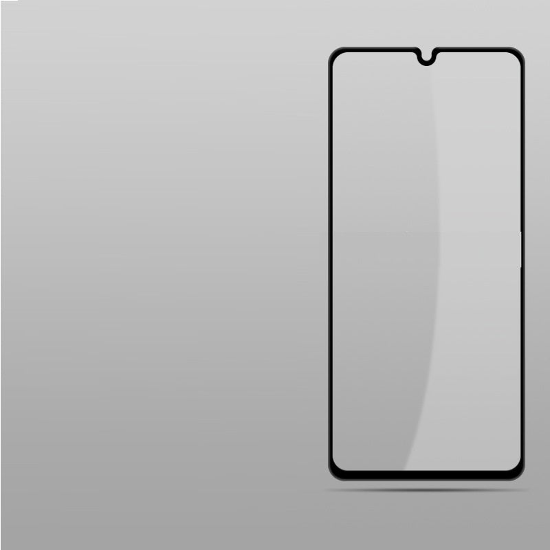 Samsung Galaxy A33 5G Screen Protector Tempered Glass