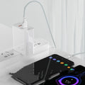 Type-c Data Cable 5a Fast Charge Is Suitable For Mobile Phone Chargers - GlitchyPhones