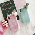 Furry phone case - GlitchyPhones