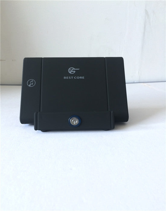 Smart Bluetooth Speaker - GlitchyPhones