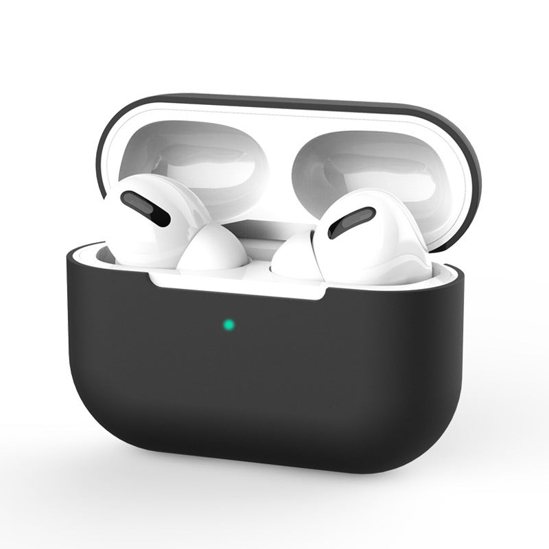 AirPods Pro Case Ultra Slim 1mm Shockproof Protection Cover - GlitchyPhones
