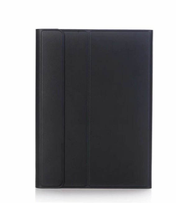 10.2 inch Tablet -Rechargeable Removable Wireless Bluetooth Keyboard Smart Case - GlitchyPhones