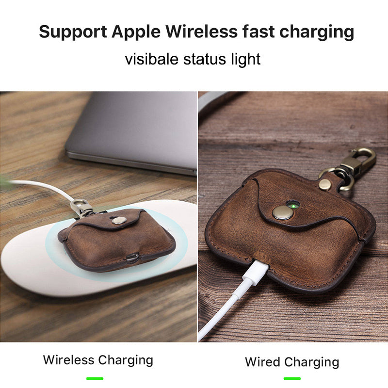 Premium Bluetooth 5.0 Wireless Earphone Protective Cover - GlitchyPhones