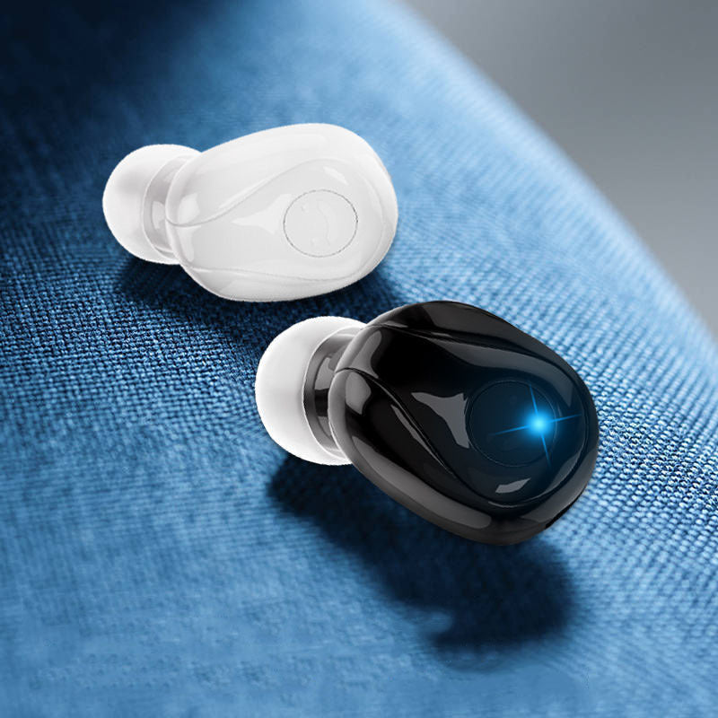 Mini Bluetooth Earbud Ultra-Light 4g Wireless
