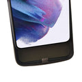 Phone Case with Built-In Wireless Power Bank - Large Capacity Battery Case - GlitchyPhones