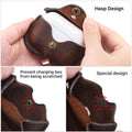 Premium Bluetooth 5.0 Wireless Earphone Protective Cover - GlitchyPhones