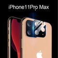 iPhone Metal Camera Lens Protector – Premium Aluminum Frame | Glitchyphones - GlitchyPhones