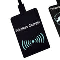 USB-C Wireless Charging Receiver Adapter - Add Wireless Charging to Any Phone - GlitchyPhones