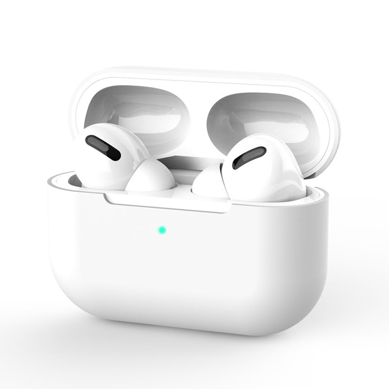AirPods Pro Case Ultra Slim 1mm Shockproof Protection Cover - GlitchyPhones