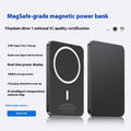 Magnetic Wireless Power Bank Magsafe - GlitchyPhones