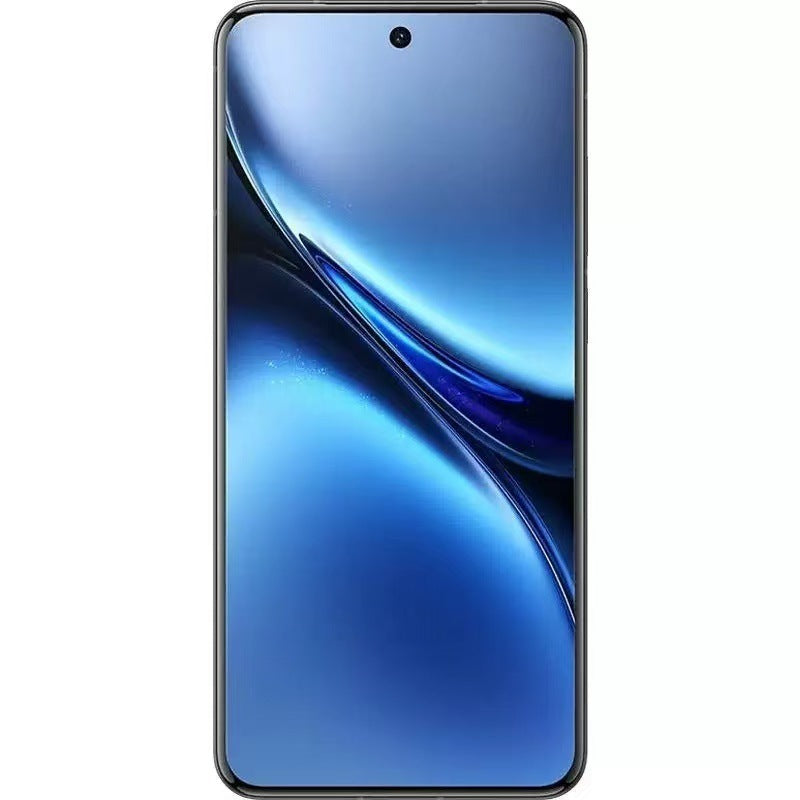 VIVO X200/X100 Screen Protector - Ultra Clear TPU Film Anti-Fingerprint HD