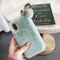 Furry phone case - GlitchyPhones