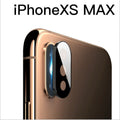 iPhone Metal Camera Lens Protector – Premium Aluminum Frame | Glitchyphones - GlitchyPhones