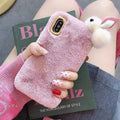 Furry phone case - GlitchyPhones