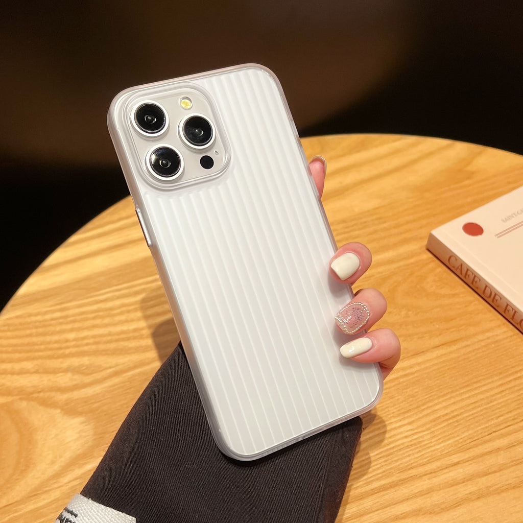 Xiaomi Phone Case – Acrylic Protective Shell with Anti-Fall Shockproof Design (Eco-Friendly Material)