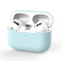 AirPods Pro Case Ultra Slim 1mm Shockproof Protection Cover - GlitchyPhones