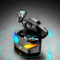 Low Latency Gaming Earbuds - Bluetooth In-Ear Headset for Mobile Games - GlitchyPhones