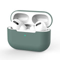 AirPods Pro Case Ultra Slim 1mm Shockproof Protection Cover - GlitchyPhones
