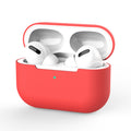 AirPods Pro Case Ultra Slim 1mm Shockproof Protection Cover - GlitchyPhones