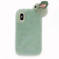 Furry phone case - GlitchyPhones