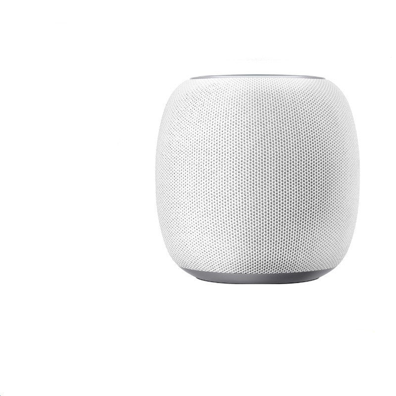 Artificial Intelligence Speaker Audio Mini Wireless Bluetooth Voice - GlitchyPhones