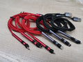 Compatible with Apple , Mobile Phone Holder Data Cable Rotating Fast Charging - GlitchyPhones