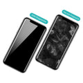 Privacy Screen Protector for Xiaomi 13 Pro - Anti-Peeping UV Film - GlitchyPhones