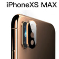 iPhone Metal Camera Lens Protector – Premium Aluminum Frame | Glitchyphones - GlitchyPhones