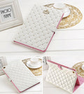 Compatible with Apple, Ipad Tablet Crown Case Cover - GlitchyPhones