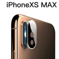 iPhone Metal Camera Lens Protector – Premium Aluminum Frame | Glitchyphones - GlitchyPhones