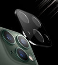 iPhone Metal Camera Lens Protector – Premium Aluminum Frame | Glitchyphones - GlitchyPhones