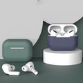 AirPods Pro Case Ultra Slim 1mm Shockproof Protection Cover - GlitchyPhones