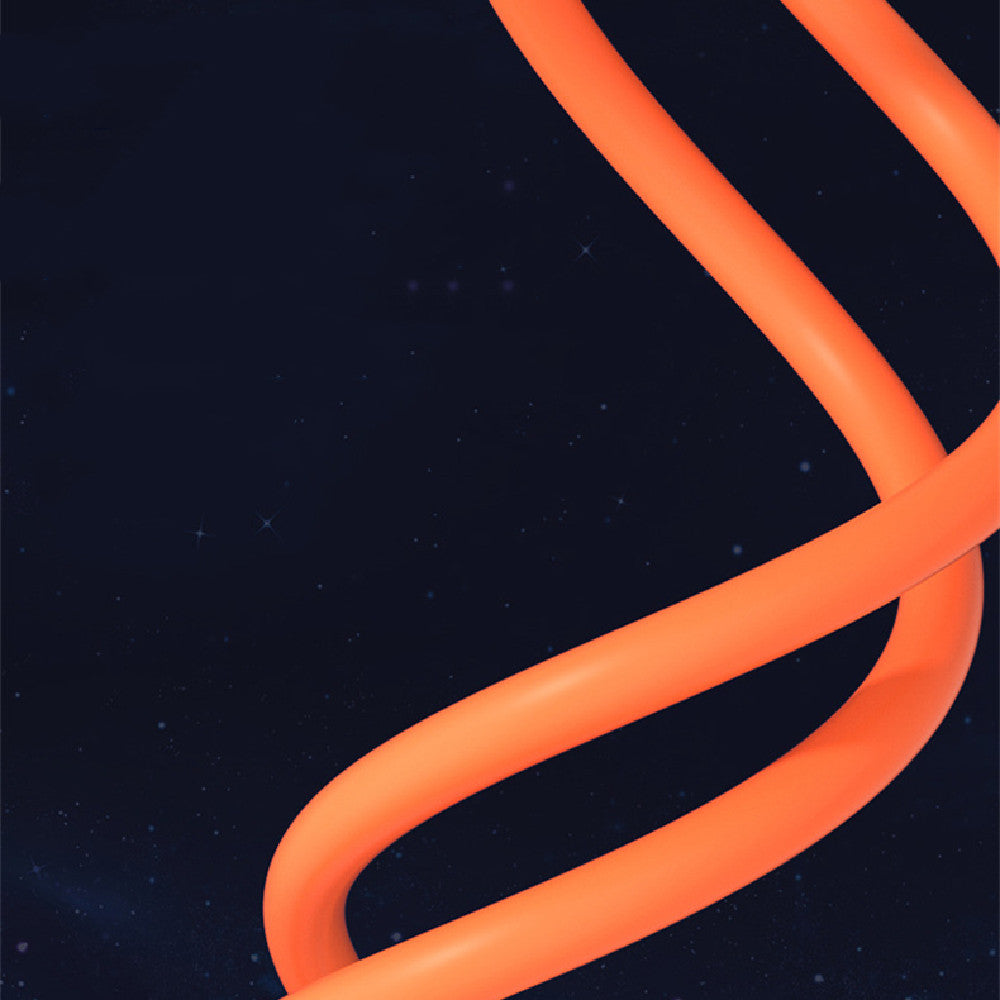 3-in-1 Fast Charging Cable 120W - Lightning, USB-C & Micro USB Multi Charger - GlitchyPhones