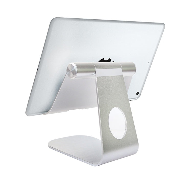 Adjustable iPad Tablet Stand - Desktop Holder for iPad Mini Air Pro - GlitchyPhones